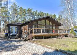 2352 REEVES ROAD Tay, ON L0K 2A0