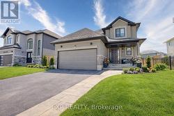 32 HUDSON DRIVE Haldimand, ON N0A 1E0