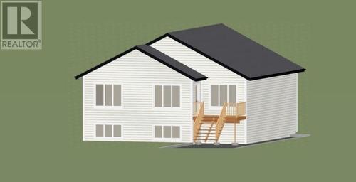 8 Old Road  Pouch Cove, NL A0A 3L0