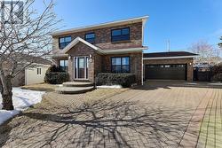 8 Roddickton Place St. John's, NL A1E 5Y9