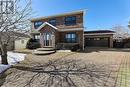 8 Roddickton Place, St. John'S, NL  - Outdoor With Facade 