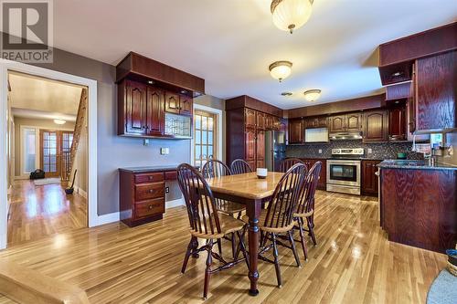 8 Roddickton Place, St. John'S, NL - Indoor