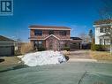 8 Roddickton Place, St. John'S, NL  - Outdoor 