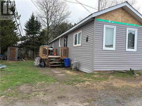 2125 Regional Road 55 Highway Unit# 1  Greater Sudbury, ON P0M 2M0