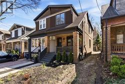 431 DAVISVILLE AVENUE  Toronto, ON M4S 1H7