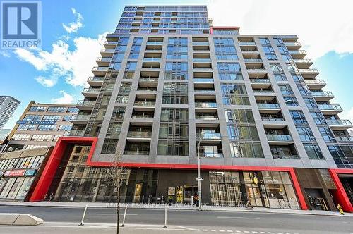 714 - 435 RICHMOND STREET W  Toronto, ON M4V 3S6