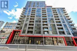 714 - 435 RICHMOND STREET W Toronto, ON M4V 3S6