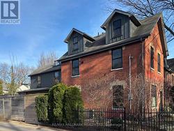 235 BOULTON AVENUE Toronto, ON M4M 2J8