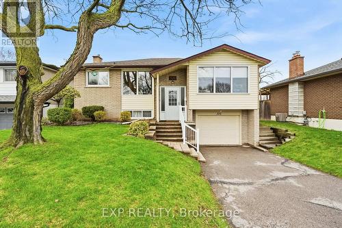 370 HILLCROFT STREET  Oshawa, ON L1G 2M2