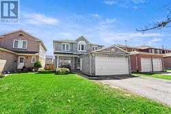1321 ANTON SQUARE Pickering, ON L1V 5S7