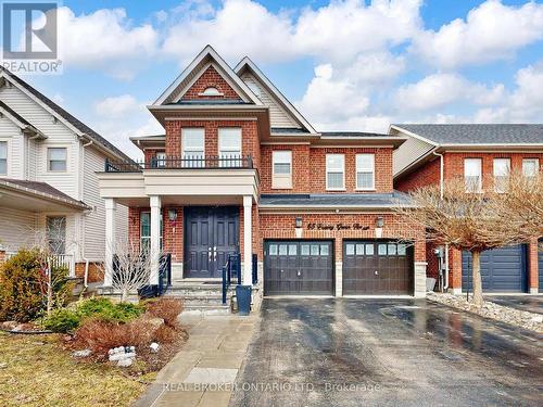 65 PAISLEY GREEN AVENUE  Caledon, ON L7C 3S1