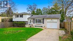 1100 SHAW STREET Oakville, ON L6L 2R8