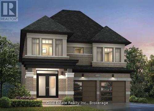 16 MOORHART CRESCENT  Caledon, ON L7C 4J5
