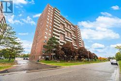203 - 45 SILVERSTONE DRIVE Toronto, ON M9V 4B1