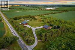 526 2ND Line Hagersville, ON N0A 1H0