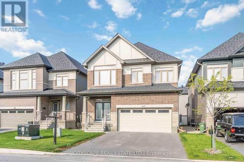 617 KENABEEK TERRACE  Ottawa, ON K4M 0B3
