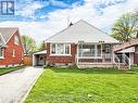 48 Christopher Drive, Cambridge, ON  - Outdoor With Deck Patio Veranda 