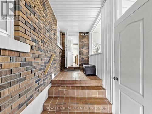 48 Christopher Drive, Cambridge, ON - Indoor Photo Showing Other Room
