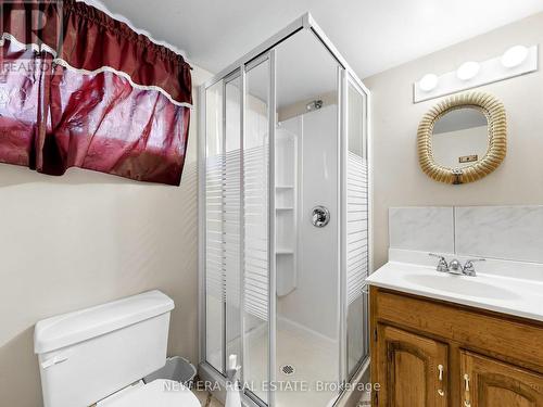 48 Christopher Drive, Cambridge, ON - Indoor Photo Showing Bathroom