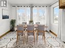 48 Christopher Drive, Cambridge, ON  - Indoor Photo Showing Dining Room 