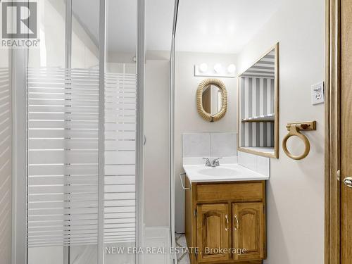 48 Christopher Drive, Cambridge, ON - Indoor Photo Showing Bathroom