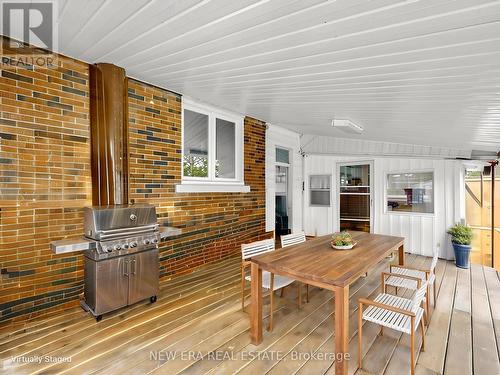 48 Christopher Drive, Cambridge, ON -  Photo Showing Other Room