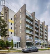 B207 - 62 BALSAM STREET Waterloo, ON N2L 3H2