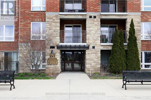 301 - 60 LYNNMORE STREET  Guelph, ON N1L 0J8