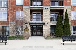 301 - 60 LYNNMORE STREET Guelph, ON N1L 0J8