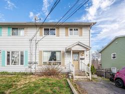 22 Brompton Road  Dartmouth, NS B2W 4M6