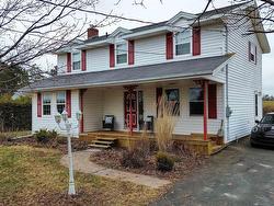 282 Tarantum Road Tarantum, PE C1B 3H8