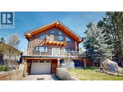 7500 PINE CONE Lane  Radium Hot Springs, BC V0A 1M0
