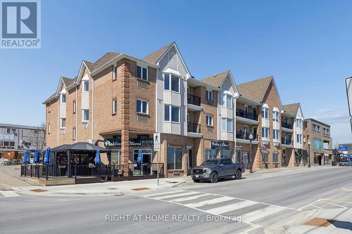 301 - 108 WATER STREET  Scugog (Port Perry), ON L9L 1R2