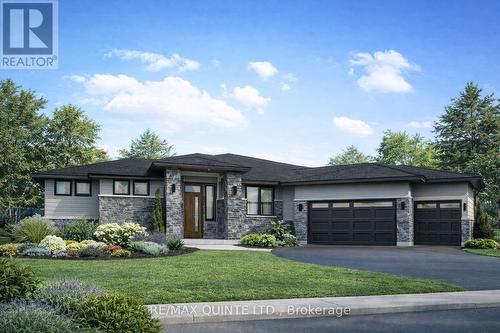 25 LEASIDE DRIVE  Prince Edward County (Ameliasburg Ward), ON K8N 4Z7