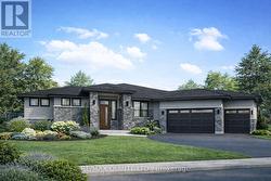25 LEASIDE DRIVE Prince Edward County (Ameliasburg Ward), ON K8N 4Z7