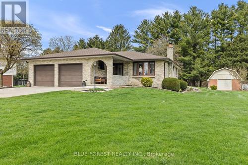 2362 SLO PITCH ROAD  Thames Centre, ON N0L 2B0