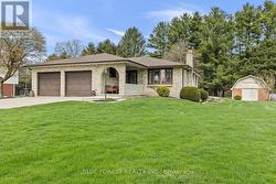 2362 SLO PITCH ROAD Thames Centre, ON N0L 2B0