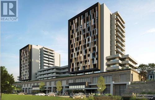 Renderings - 201 Water Street S, Cambridge, ON 