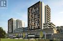Renderings - 201 Water Street S, Cambridge, ON 
