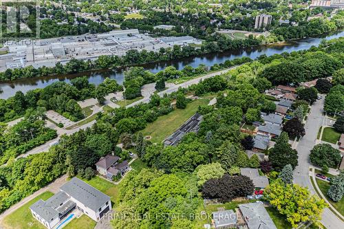 201 Water Street S, Cambridge, ON 