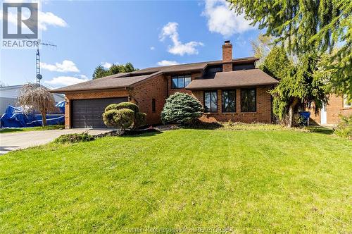 6 Orangewood BOULEVARD  Chatham, ON N7L 5G9