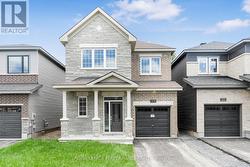 319 ELSIE MACGILL WALK Ottawa, ON K2W 0K7