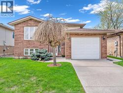 2621 ALLYSON AVENUE Windsor, ON N8W 5N7