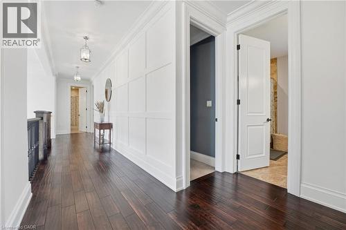 855 Avenue Road, Cambridge, ON - Indoor Photo Showing Other Room