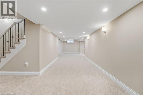 855 Avenue Road, Cambridge, ON - Indoor Photo Showing Other Room