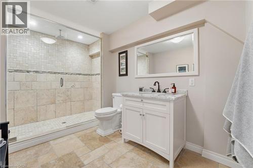855 Avenue Road, Cambridge, ON - Indoor Photo Showing Bathroom