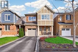 446 GREY Landing Milton, ON L9E 0B3