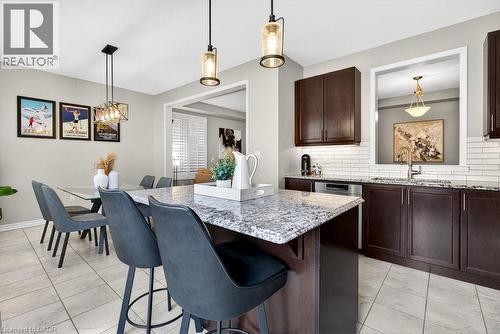 446 Grey Landing, Milton, ON - Indoor