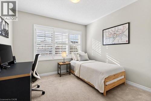 446 Grey Landing, Milton, ON - Indoor