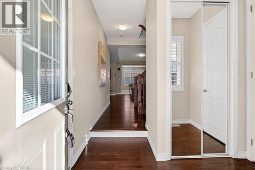 446 Grey Landing, Milton, ON - Indoor Photo Showing Other Room